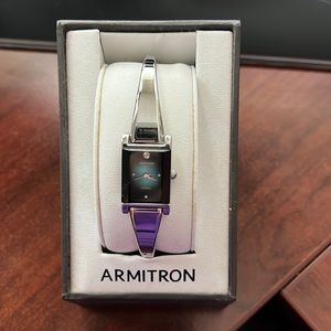 Armitron Women’s Watch